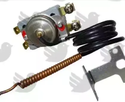 Bulex 0010036655 Bulex WSS Temperatuurbegrenzer
