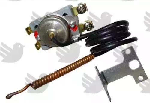 Bulex WSS Temperatuurbegrenzer 0010036655
