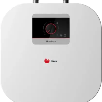 Bulex 0010038915 Bulex BEH U 10/1 P elektrische keukenboiler 10 l - onderbouw - 2000 W - mono 230V - natte weerstand - ERP label sanitair:
