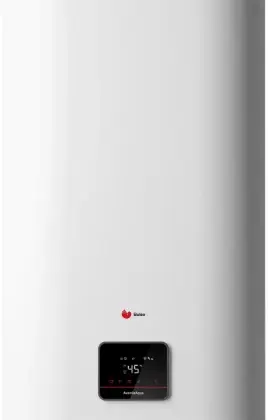 Bulex 0010038921 Bulex BEH 100/1 Slim+ elektrische boiler 97 l - vertikaal/horizontaal - muurmodel - 2000W - mono 230V - droge weerstand - ERP label sanitair: B