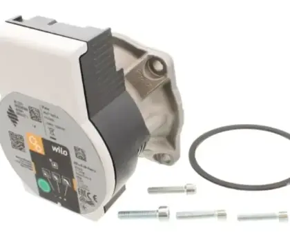 Bulex 0010039257 Bulex WSS Pomp kop