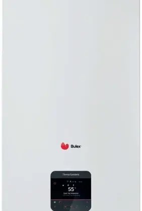 Bulex 0010039986 Bulex Thema Condens AS 30-CS/1 (P-BE) solo condensatiegaswandketel (propaan) 30 kW  - ERP label CV: A