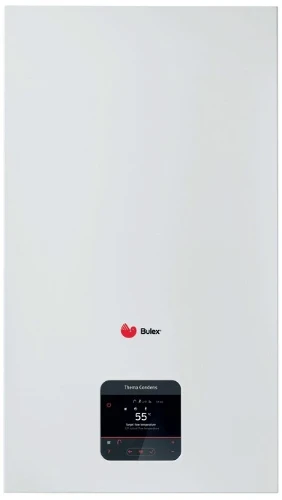 Bulex Thema Condens AS 30-CS/1 (P-BE) solo condensatiegaswandketel (propaan) 30 kW - ERP label CV: A 0010039986