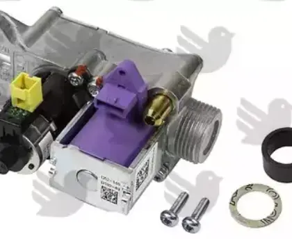 Bulex 0010042743 Bulex WSS Gasblok