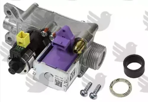 Bulex WSS Gasblok 0010042743