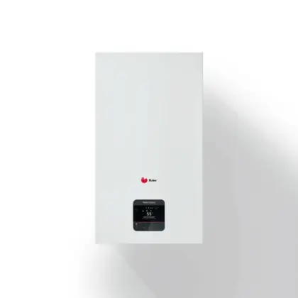 Bulex 0010043887 Bulex ThemaCondens AS 30-CS/1-M (N-BE) solo condensatiegaswandketel (aardgas) 30 kW - ERP label CV: A