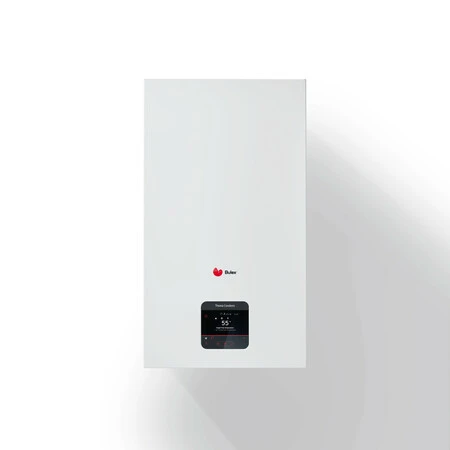 Bulex ThemaFast Condens 20/26-CS/1-M (N-BE) combi condensatiegaswandketel (aardgas) 20 kW - ERP label CV: A - ERP label San: A 0010043888