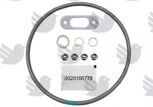 Bulex WSS Onderhoud set, Flensdichting 0010045245