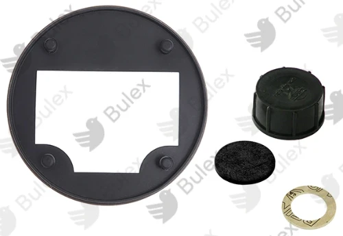 Bulex WSS Onderhoud set 4, gereduceerde kit 0010045819
