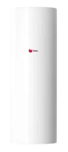 Bulex 4000/2 4723-8 B.E. MV 150L/2 elektrische boiler 150 l - vertikaal - muurmodel - 2200 W - mono 230V - tri 400V - droge weerstand - ERP label sanitair: C 0010047207