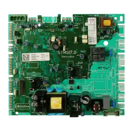 Bulex 0020017357 Bulex WSS print ThermoMaster f24/28