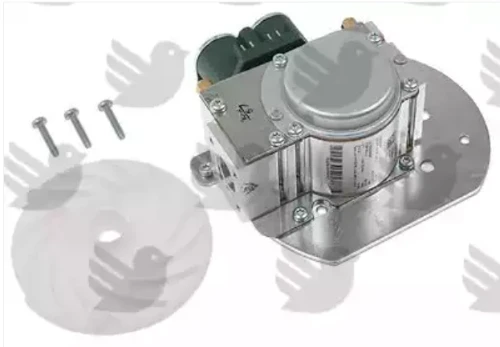 Bulex 0020039772 Bulex WSS Gasmechanisme