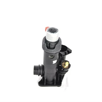 Bulex 0020047001 Bulex WSS drieweg klep ThermoMaster f25/29