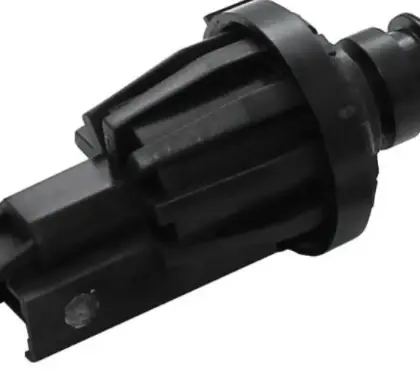 Bulex 0020069021 Bulex WSS druk sensor ThermoMaster f25/29