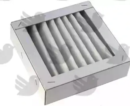 Bulex 0020075720 Bulex WSS Filter
