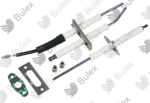 Bulex WSS Elektrode, (set) 0020086375