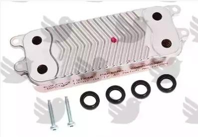 Bulex 0020097179 Bulex WSS warmtewisselaar