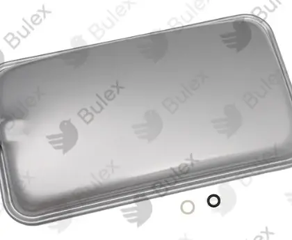 Bulex 0020097328 Bulex WSS expansievat (cv) 10 l - voor ThemaCondens F30/36A