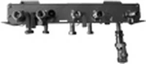 Bulex 0020106759 Bulex IsoTwin montageplaat voor IsoTwin condens F25/30 / F30/35