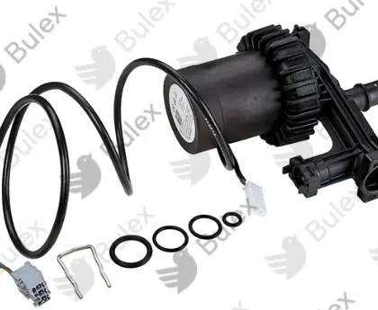 Bulex WSS Pomp sanitair 0020111412