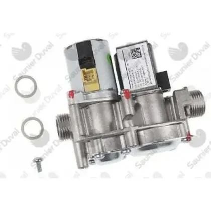 Bulex 0020124874 Bulex WSS Gasblok