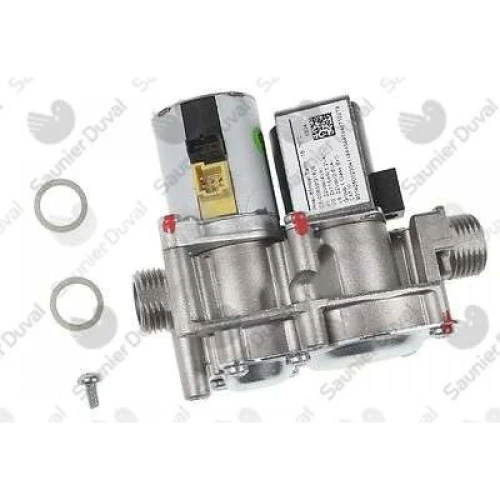 Bulex WSS Gasblok, 8 mm 0020124874