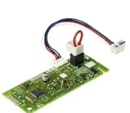 Bulex 0020139896 Bulex Adres-interface