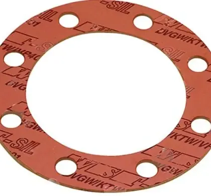 Bulex 0020181358 Bulex WSS SDET dichting flens 8ga.180mm 3-rs/(c)sdet