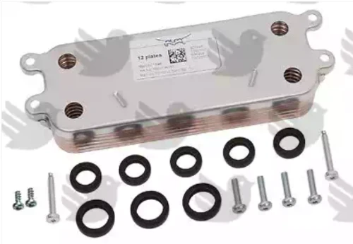 Bulex WSS Platenwisselaar 0020186152
