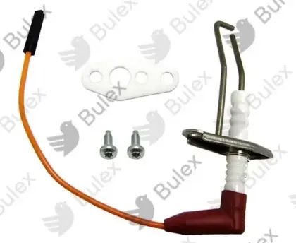 Bulex 0020195525 Bulex WSS Elektrode (ontsteek en bewaking)