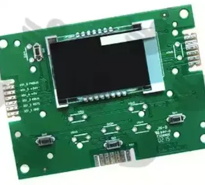 Bulex 0020195575 Bulex WSS Display