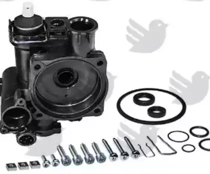 Bulex 0020207137 Bulex WSS Behuizing