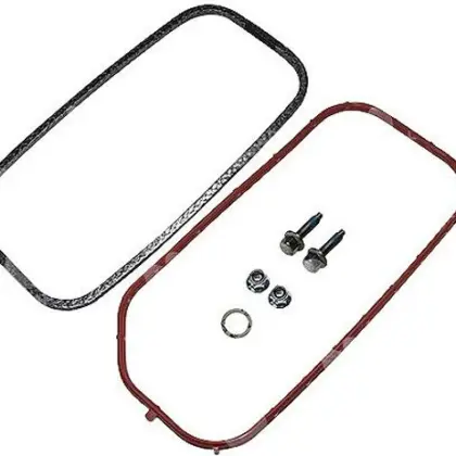 Bulex WSS Kleine kit voor ThermoMaster 18/25 en 25/30 0020221247