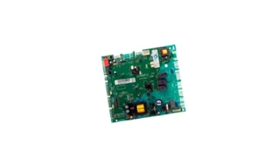 Bulex WSS IsoTwin CONDENS printplaat hoofd 0020255376