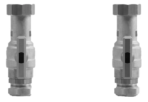 Bulex 0020257914 Bulex Acces Montageset