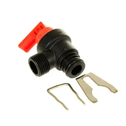 Bulex 0020275016 Bulex WSS veiligheidsventiel