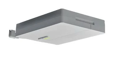 Bulex 0020282697 Bulex Milink V3 SR921 voor FlameFit gamma