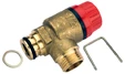 Bulex WSS veiligheidskl.CV.3Bars(ROOD)Iso-Fast/Max 05722800
