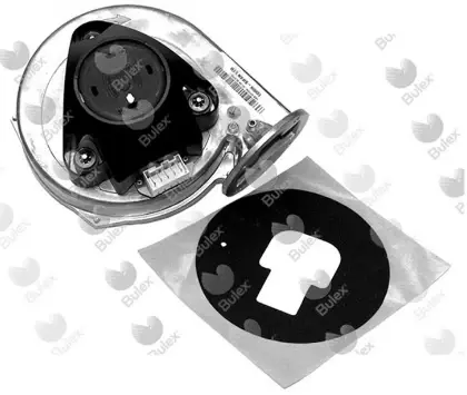 Bulex 1061204 Bulex WSS UITDRIJVER F-AS37-37/50-ThemaCondens