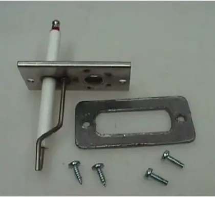 Bulex A037562.20 Bulex WSS Ontstekingspen TM2HR/3HR (set)