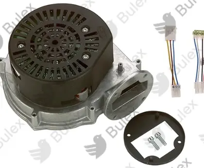 Bulex WSS ventilator (set) A041250.20