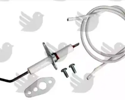 Bulex WSS Ionisatiepen (set) A041554.20