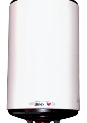 Bulex B01142001 Bulex RBK 15S elektrische keukenboiler 15 l - onderbouw - 2000 W - mono 230V - natte weerstand - ERP label sanitair: C