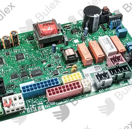 Bulex BULEX 0010028087 PRINTPLAAT THEMACONDENS F 25/30-B Bulex 0010028087