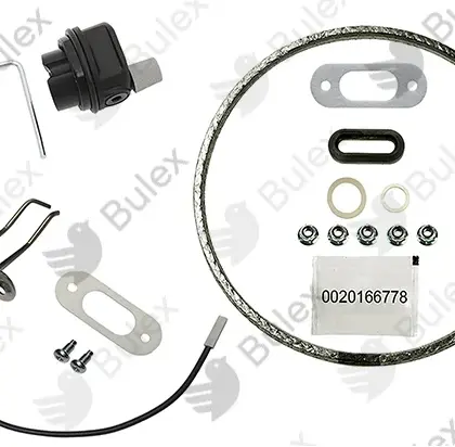 Bulex BULEX 0010045817 ONDERHOUD SET 1 COMPLEET bulex (ex 0020162481) 0010045817