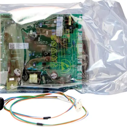 Bulex BULEX 0020017592 PRINTPLAAT SYMSI.7 Bulex 0020017592