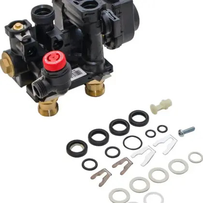 Bulex BULEX S1020800 (S10208) DRIEWEGKLEP THEMATEC F24E Bulex S1020800