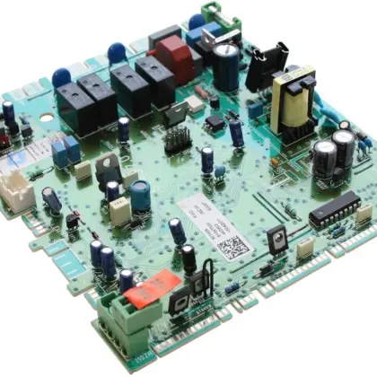 Bulex BULEX S1047000 HOOFDPRINTPLAAT THEMACLASSIC C30 Bulex S1047000