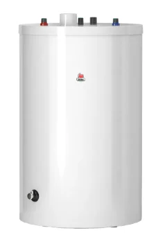 Bulex CV-boiler Bulex FE 144l B Ø590x988mm 1"prim 150 BM 0010015968
