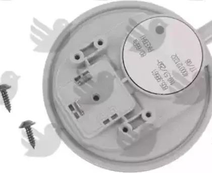 Bulex WSS pressostaat S1008900